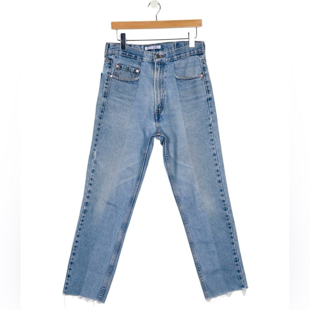 Vintage re-worked Levi jeans- ELV Denim